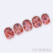 Load image into Gallery viewer, TSUMEKIRA DAISY'S GARDEN SWEET BERRY | NN-DAI-125