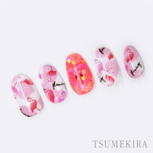 Load image into Gallery viewer, TSUMEKIRA FLAMINGO | NN-FMG-101