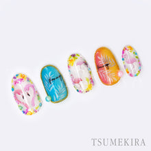 Load image into Gallery viewer, TSUMEKIRA FLAMINGO | NN-FMG-101