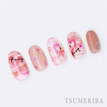 Load image into Gallery viewer, TSUMEKIRA FLAMINGO | NN-FMG-101