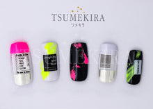 Load image into Gallery viewer, TSUMEKIRA MAKI FUTSUKI × FASHION TAG | NN-FTK-103