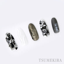 Load image into Gallery viewer, TSUMEKIRA MAKI FUTSUKI × FASHION TAG | NN-FTK-104