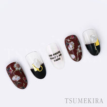 Load image into Gallery viewer, TSUMEKIRA HELEN TSAI × NO ONE | NN-HLN-101