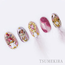 Load image into Gallery viewer, TSUMEKIRA KAI × TROPICAL GARDEN | NN-KAI-102