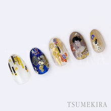 Load image into Gallery viewer, TSUMEKIRA KLIMT | NN-KLI-101