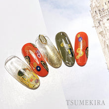 Load image into Gallery viewer, TSUMEKIRA KLIMT | NN-KLI-101
