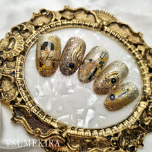 Load image into Gallery viewer, TSUMEKIRA KLIMT | NN-KLI-101