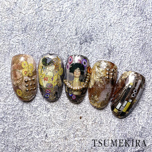 Load image into Gallery viewer, TSUMEKIRA KLIMT | NN-KLI-101