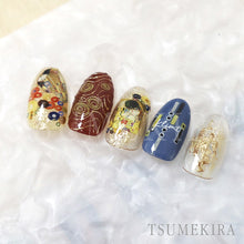 Load image into Gallery viewer, TSUMEKIRA KLIMT | NN-KLI-101