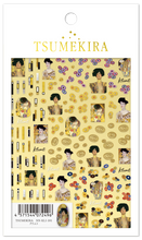 Load image into Gallery viewer, TSUMEKIRA KLIMT | NN-KLI-101