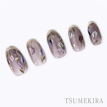 Load image into Gallery viewer, TSUMEKIRA MOMO × DRY FLOWER BOUQUET | NN-MOM-102