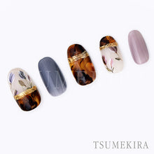 Load image into Gallery viewer, TSUMEKIRA MOMO × DRY FLOWER BOUQUET | NN-MOM-102