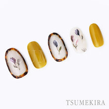 Load image into Gallery viewer, TSUMEKIRA MOMO × DRY FLOWER BOUQUET | NN-MOM-102