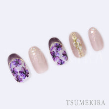 Load image into Gallery viewer, TSUMEKIRA MOMO × BOTANICAL | NN-MOM-105