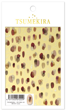 Load image into Gallery viewer, TSUMEKIRA ABSTRACT PAINT WARM | NN-NRK-101