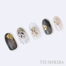 Load image into Gallery viewer, TSUMEKIRA RIE × GRASS GARDEN | NN-RIE-102