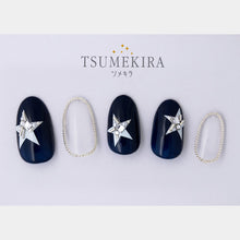 Load image into Gallery viewer, TSUMEKIRA LOVE ETOILE WHITE | NN-RXF-103