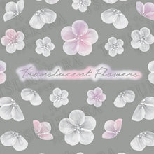 Load image into Gallery viewer, TSUMEKIRA TRANSLUCENT FLOWERS | NN-SKH-101