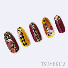 Load image into Gallery viewer, TSUMEKIRA MASASHI TAKAGI × OTOMEHANA | NN-TAK-001