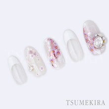 Load image into Gallery viewer, TSUMEKIRA MASASHI TAKAGI × OTOMEHANA | NN-TAK-001