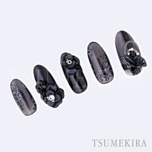 Load image into Gallery viewer, TSUMEKIRA MASASHI TAKAGI × OTOMEHANA | NN-TAK-001