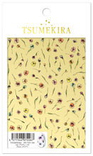 Load image into Gallery viewer, TSUMEKIRA TATI × FLORA CLEAR | NN-TAT-108