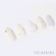 Load image into Gallery viewer, TSUMEKIRA TETSURO × WASHI WASHI | NN-TET-104