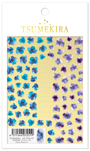 Load image into Gallery viewer, TSUMEKIRA TOMOMI × LAYER FLOWER 2 | NN-TOM-107