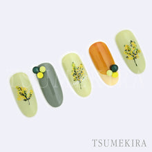 Load image into Gallery viewer, TSUMEKIRA TSUKI × MIMOSA | NN-TSU-002