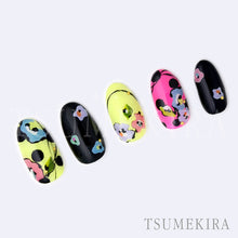 Load image into Gallery viewer, TSUMEKIRA RURU UNSEUL × 10TH ANNIVERSARY CONTEST GRAND PRIZE | NN-TYC-101