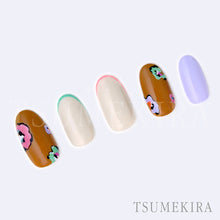 Load image into Gallery viewer, TSUMEKIRA RURU UNSEUL × 10TH ANNIVERSARY CONTEST GRAND PRIZE | NN-TYC-101