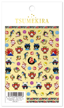 Load image into Gallery viewer, TSUMEKIRA VICKY WU × PAINTING | NN-VIW-111