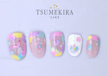 Load image into Gallery viewer, TSUMEKIRA YUMI LING × MERMAID FAIRY TALE | NN-YML-102