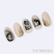 Load image into Gallery viewer, TSUMEKIRA DRESS UP YOUR DOG | NN-YPL-104