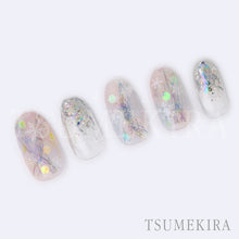 Load image into Gallery viewer, TSUMEKIRA STANDARD SNOW WHITE | NN-YUK-110
