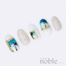 Load image into Gallery viewer, TSUMEKIRA 【NOBLE】 ANTIQUE FRAME | NO-ANF-101