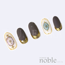 Load image into Gallery viewer, TSUMEKIRA 【NOBLE】 JEWELRY | NO-JEW-101