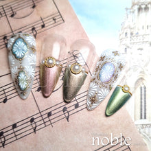 Load image into Gallery viewer, TSUMEKIRA 【NOBLE】 JEWELRY | NO-JEW-101