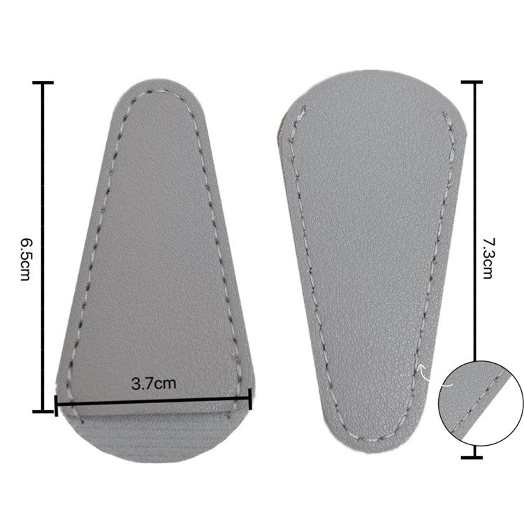 SOFT LEATHER PROTECTIVE COVER