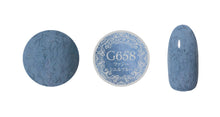 Load image into Gallery viewer, PREMDOLL MUSE G658 FUZZY CIEL BLUE