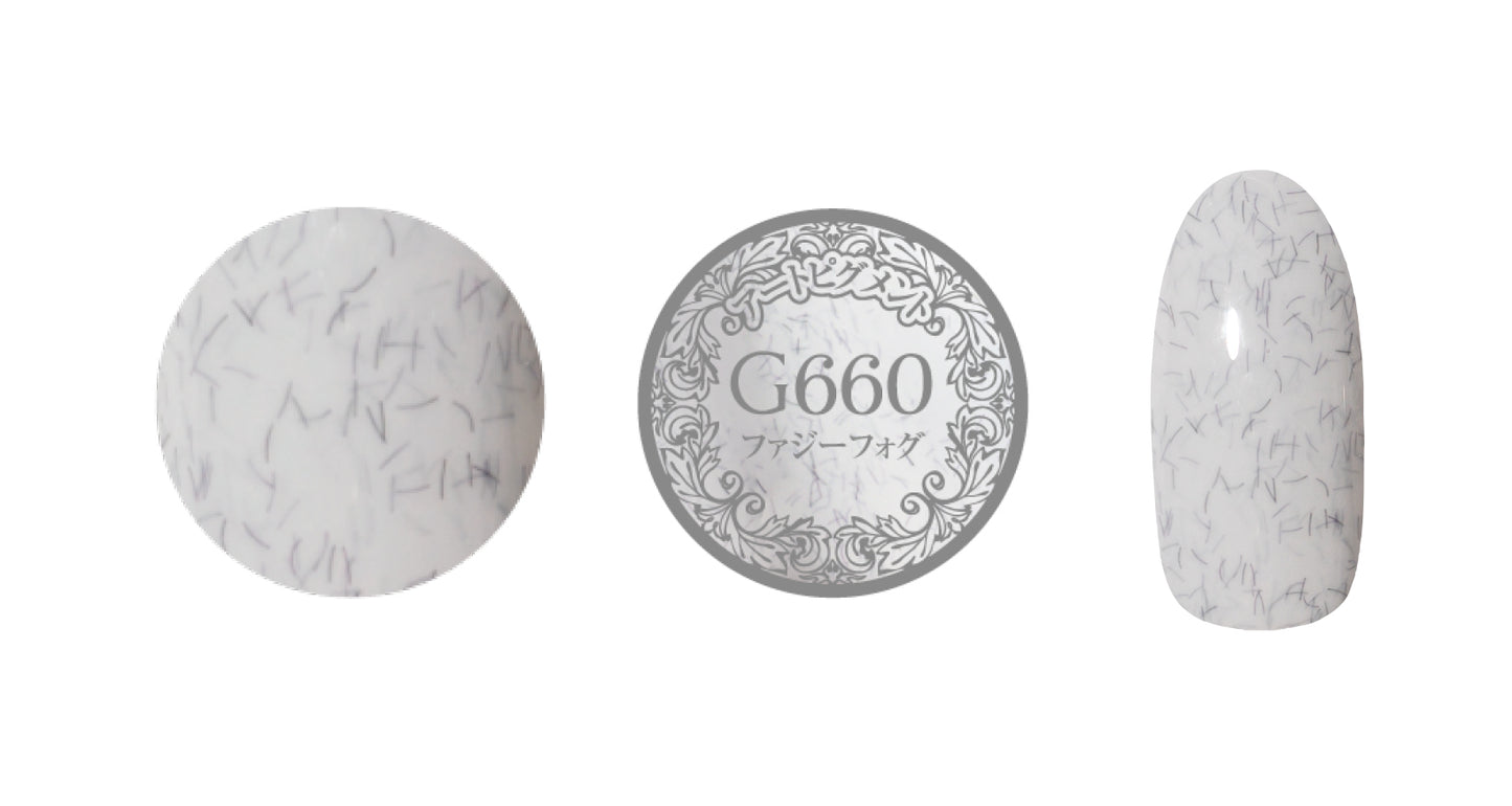 PREMDOLL MUSE FUZZY SERIES