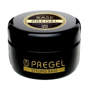 PREGEL STYLING BASE