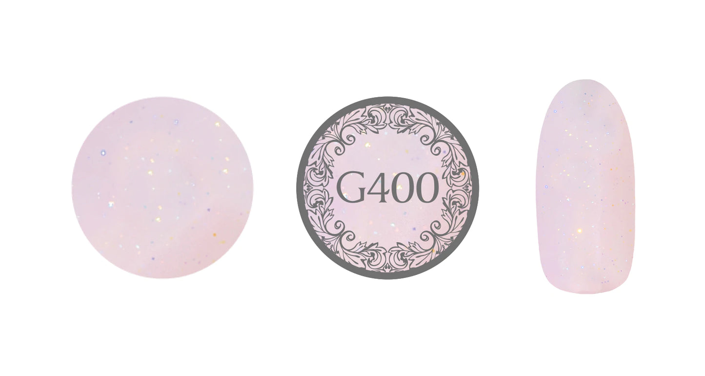 PREGEL MUSE × NAILBOOK SAKURA SERIES - LIMITED EDITION