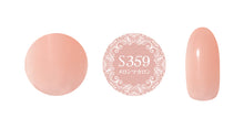 Load image into Gallery viewer, PREGEL MUSE S359 MELON MACARON
