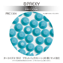 Load image into Gallery viewer, PRECIOSA TURQUOISE