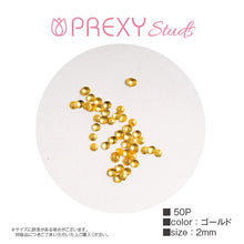 Load image into Gallery viewer, ROUND SUGAR GOLD