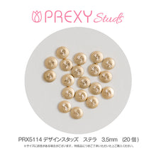 Load image into Gallery viewer, DESIGN STUDS STELLAR