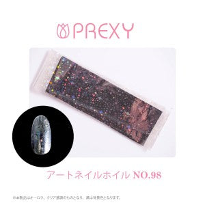 PREXY ART FOIL SERIES PRX6467