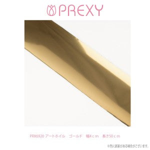 PREXY ART FOIL PRX6920