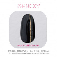 Load image into Gallery viewer, PREXY CHAIN #1 PRXCHN-001